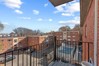 36 Bellvista Rd in Boston, MA - Foto de edificio - Building Photo