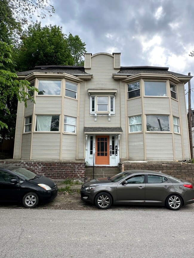 property at 354 N Adams St