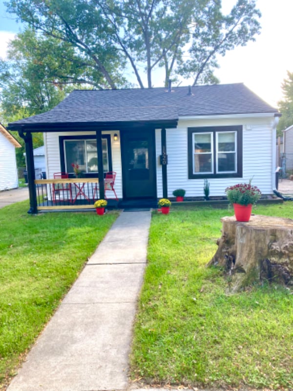 1520 Meyer in Hazel Park, MI - Building Photo - Building Photo