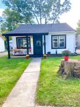 1520 Meyer in Hazel Park, MI - Building Photo - Building Photo