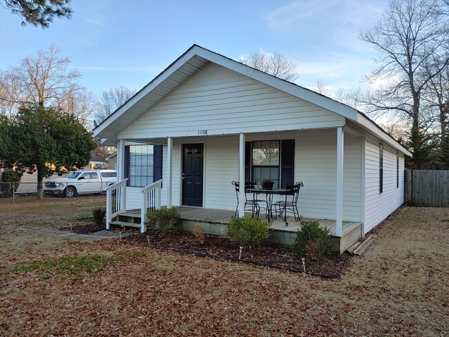property at 1208 Brunner St NW