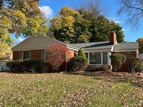 property at 430 Common St