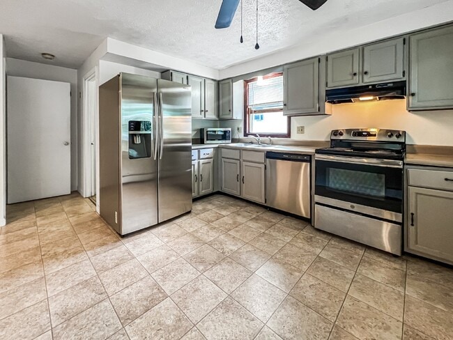 property at 577 Amherst St