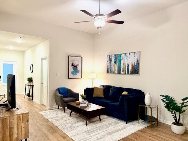 429 Sunny Highlands Dr in Katy, TX - Building Photo - Building Photo