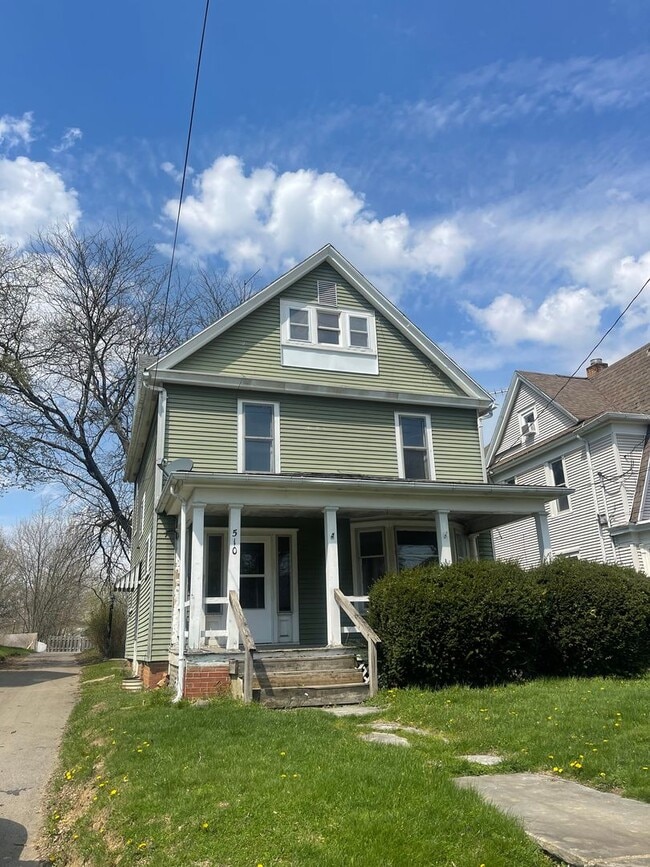 property at 510 Broad St