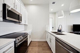 5910 Jasper Jones Wy in Houston, TX - Building Photo - Building Photo