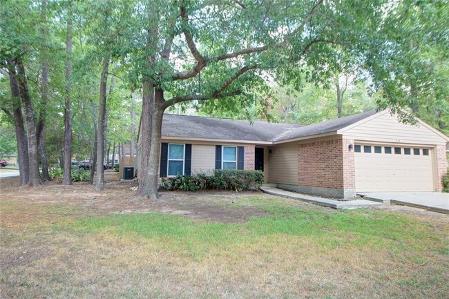 28 E Brookberry Ct in Spring, TX - Building Photo - Building Photo