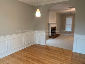 400 Brierridge Dr in Apex, NC - Building Photo - Building Photo