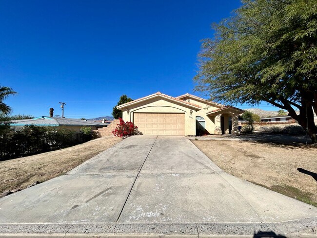 property at 9799 San Felipe Rd