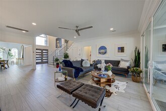 1726 Ashbury Park Ln in Houston, TX - Building Photo - Building Photo