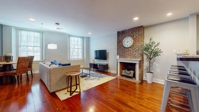 15 Union St in Boston, MA - Building Photo - Building Photo
