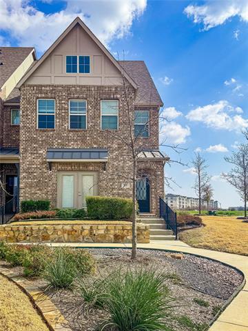 2000 Naples Dr in Rowlett, TX - Building Photo - Building Photo