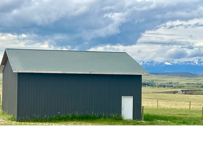 106 Buffalo Trail Rd in Livingston, MT - Building Photo - Building Photo