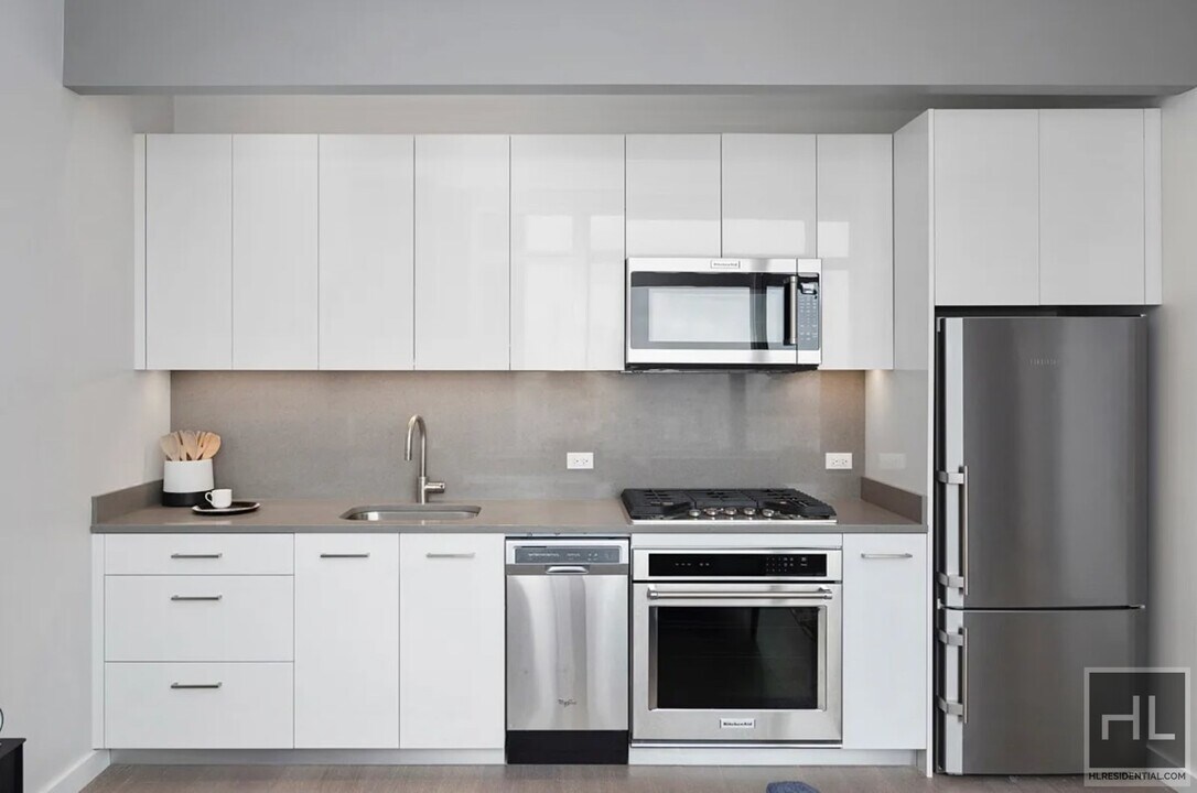 42 W 33rd St in New York, NY - Foto de edificio