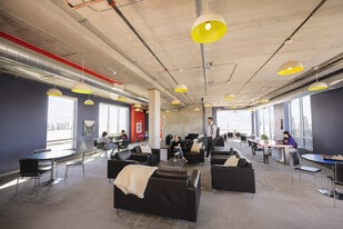 MyRez On Lester - Student Living in Waterloo, ON - Building Photo