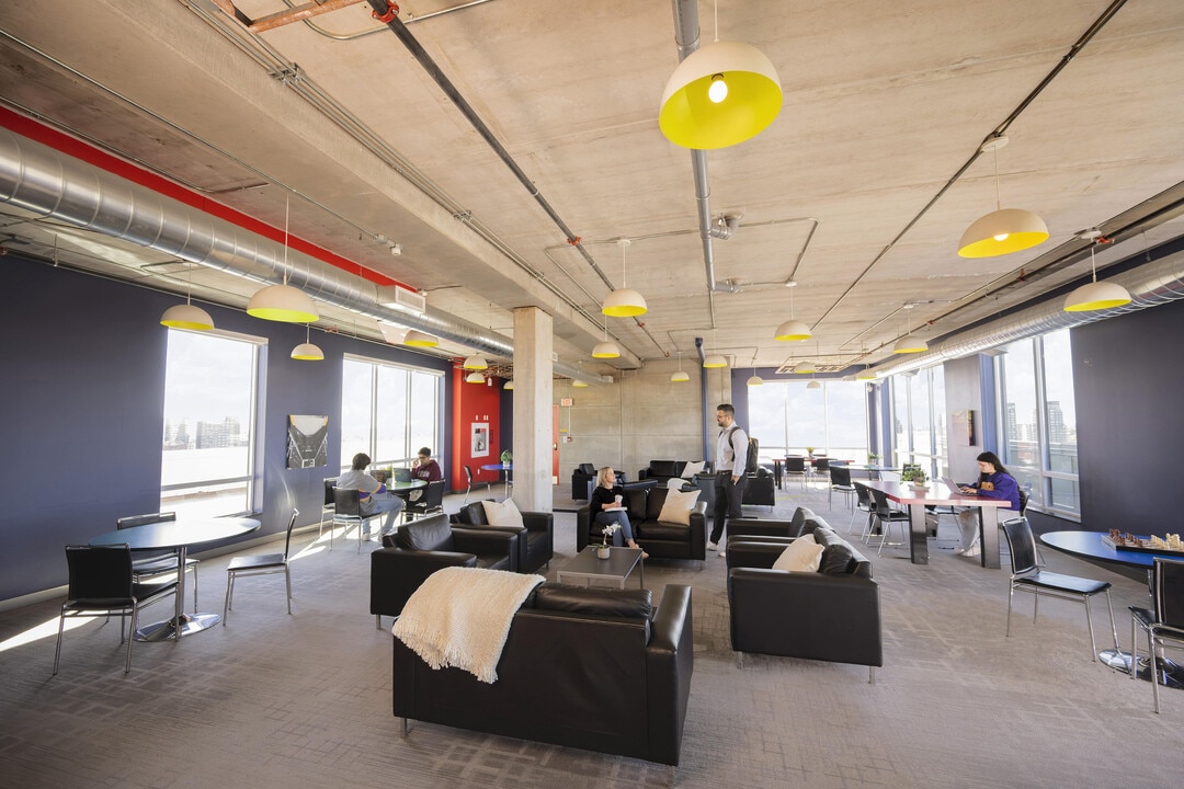 MyRez On Lester - Student Living in Waterloo, ON - Building Photo