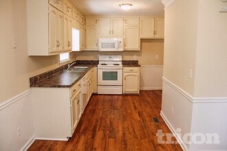 60 Timber Mill Cir in Carrollton, GA - Foto de edificio - Building Photo