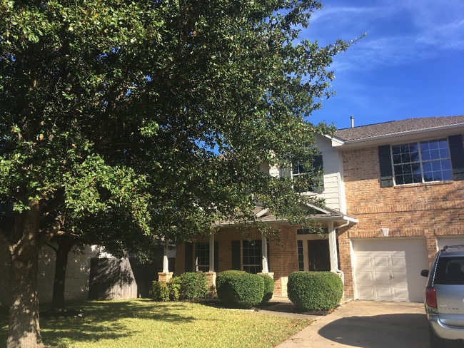 8003 Magic Mountain Cove in Round Rock, TX - Building Photo - Building Photo