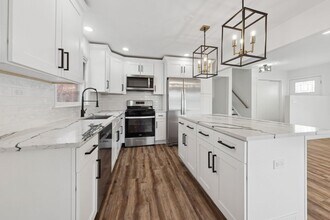 4647 Johnson Ave in Western Springs, IL - Building Photo - Building Photo