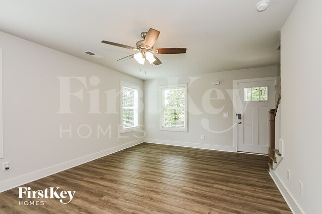 6955 Overton Cir, Unit 0523 in Cumming, GA - Foto de edificio - Building Photo