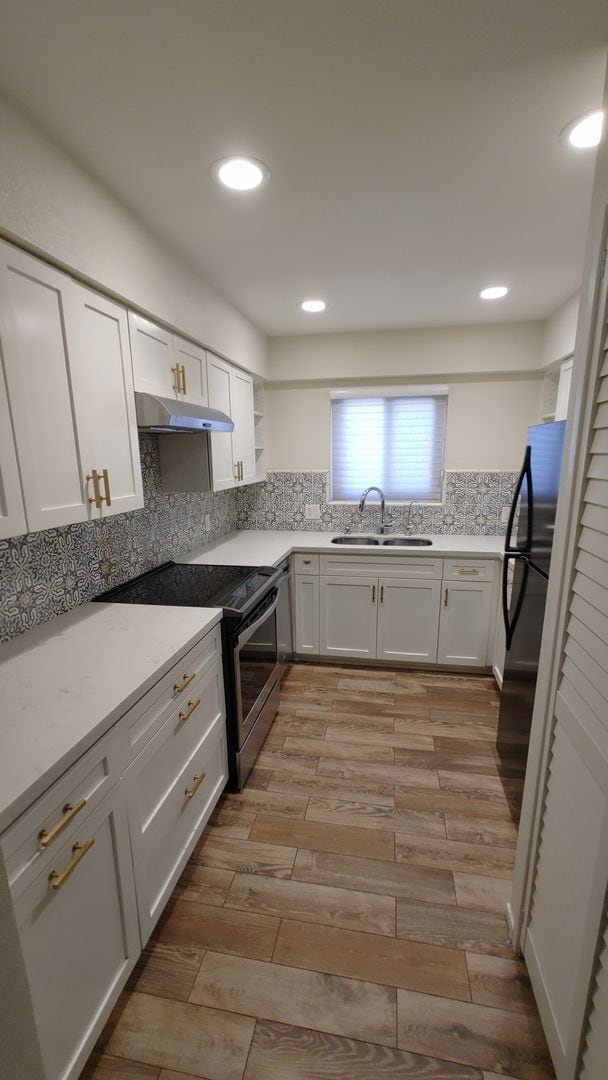 2901 S Palo Verde Ln in Yuma, AZ - Building Photo - Building Photo