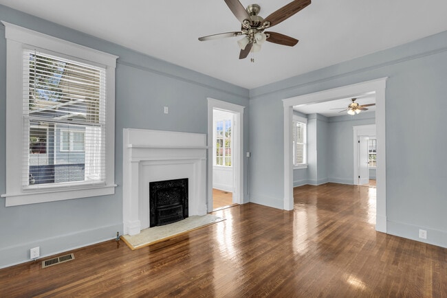 537 E 40th St in Savannah, GA - Building Photo - Building Photo