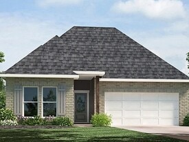 30288 Lancaster Ct in Lacombe, LA - Building Photo
