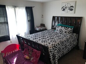 115-117 Dement St in Athens, GA - Building Photo - Building Photo