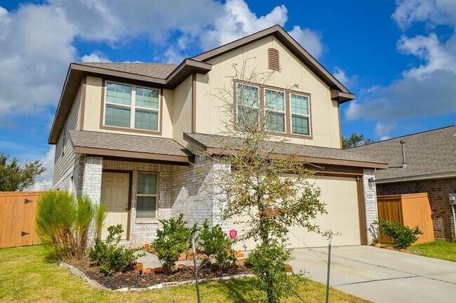 5434 Logan Dale Dr in Brookshire, TX - Building Photo - Building Photo
