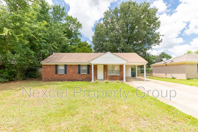 property at 8095 Whitebrook Dr