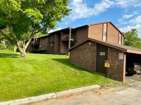 Baird View Homes LLC – Baird Creek Apartments in Green Bay, WI - Building Photo