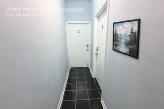 2220 N Howard St in Philadelphia, PA - Building Photo - Building Photo