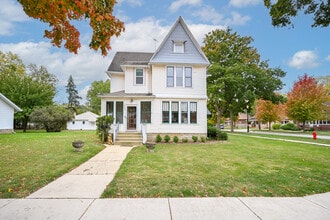 24021 Chicago St in Plainfield, IL - Building Photo - Building Photo
