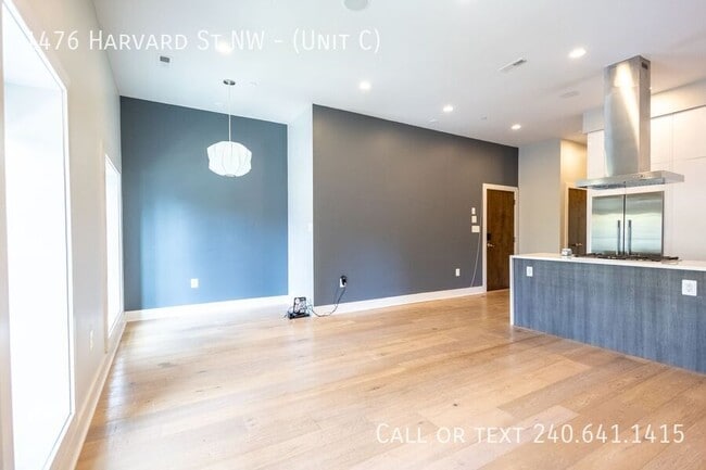 1476 Harvard St NW in Washington, DC - Building Photo - Building Photo