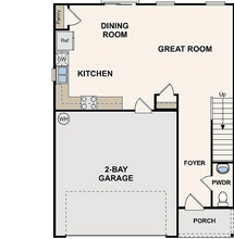 258 Dream Catcher Dr in Lizella, GA - Building Photo - Building Photo