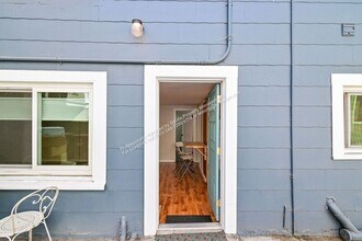 1119 Center St in Oakland, CA - Building Photo - Building Photo