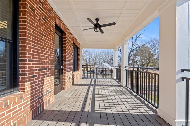12040 Forrest St in Arlington, TN - Building Photo - Building Photo