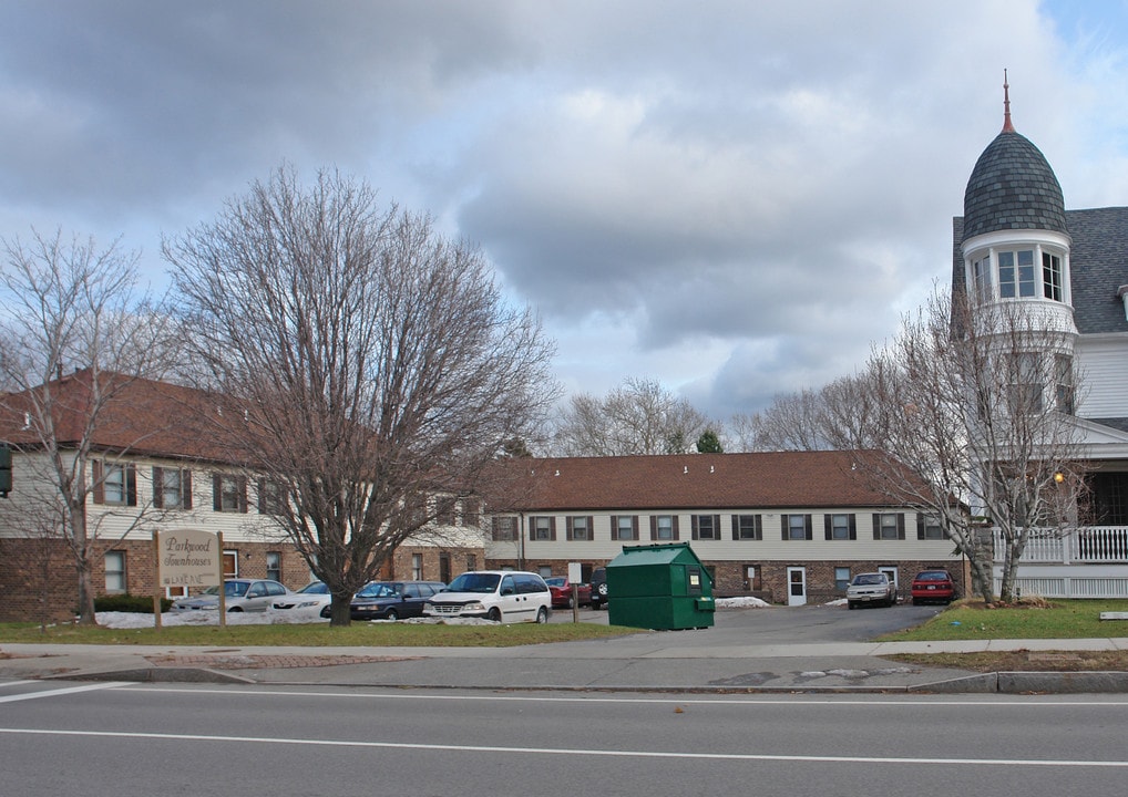 1118-1120 Lake Ave in Rochester, NY - Foto de edificio