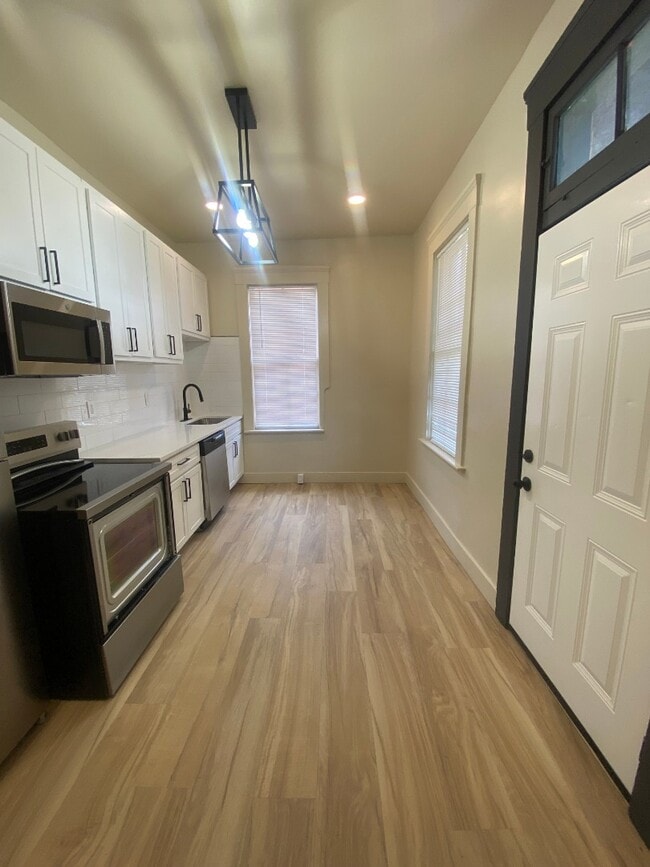 2209 Shenandoah Ave in St. Louis, MO - Building Photo - Building Photo