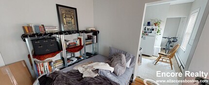 5 Elmer St, Unit 9-3 in Cambridge, MA - Foto de edificio - Building Photo