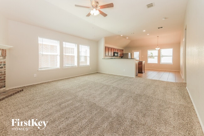 2064 Fairview Dr in Forney, TX - Building Photo - Building Photo