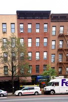 1592 York Ave in New York, NY - Building Photo