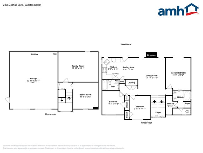 2405 Joshua Ln in Winston-Salem, NC - Building Photo - Building Photo