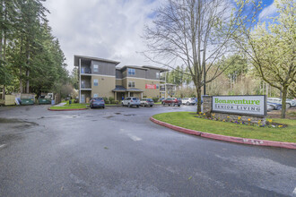Park Vista by Bonaventure in Port Orchard, WA - Foto de edificio - Building Photo