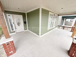 1135 Spann Ave in Indianapolis, IN - Foto de edificio - Building Photo