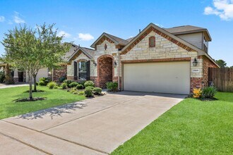 15619 Windsor Bluff Dr in Cypress, TX - Building Photo - Building Photo