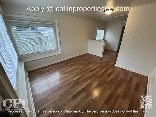 323 15th Ave in Longview, WA - Building Photo - Building Photo