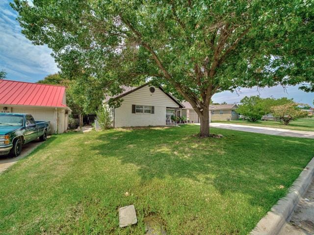 5512 Odessa Ave in Fort Worth, TX - Building Photo - Building Photo