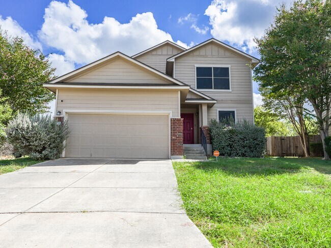 property at 4750 Gambels Quail