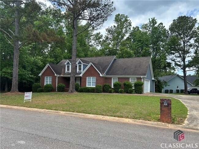 361 Brickleberry Ridge in Athens, GA - Building Photo - Building Photo